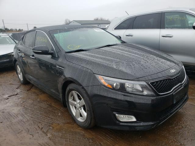 KIA OPTIMA 2015 5xxgm4a72fg489434