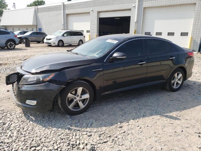 KIA OPTIMA 2015 5xxgm4a72fg489479