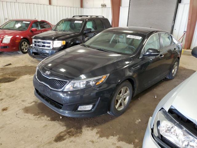 KIA NULL 2015 5xxgm4a72fg490163