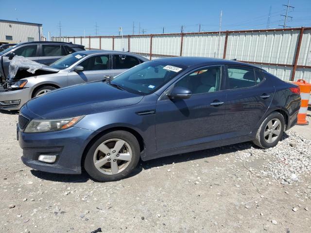 KIA OPTIMA 2015 5xxgm4a72fg490390