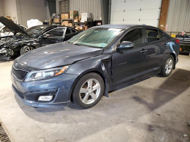 KIA OPTIMA LX 2015 5xxgm4a72fg490857