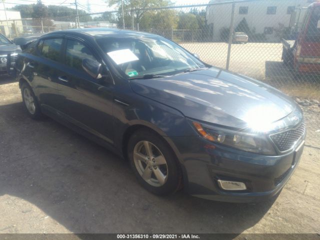 KIA OPTIMA 2015 5xxgm4a72fg491295