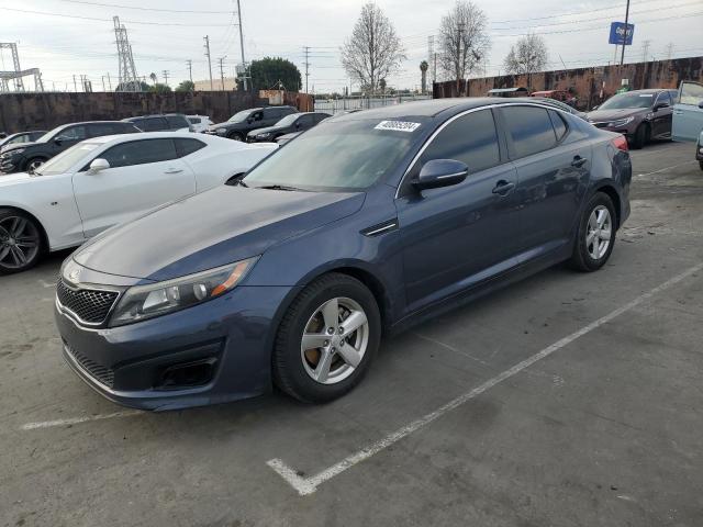 KIA OPTIMA LX 2015 5xxgm4a72fg491331