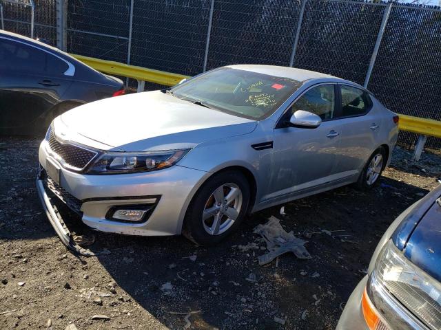 KIA OPTIMA LX 2015 5xxgm4a72fg493810