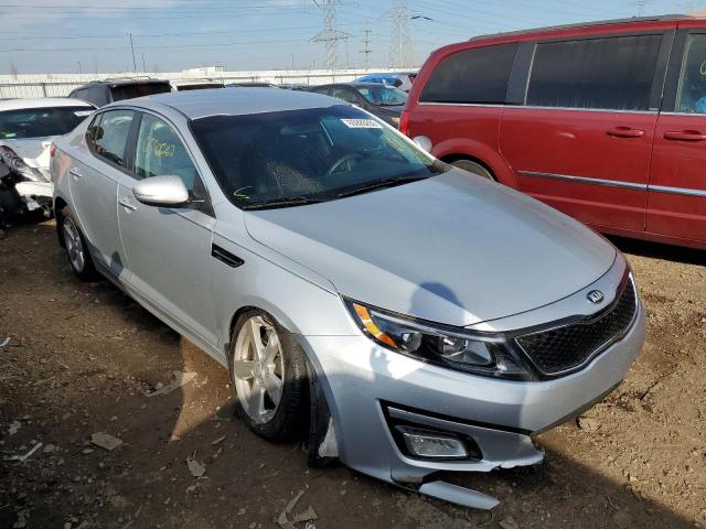 KIA OPTIMA LX 2015 5xxgm4a72fg494388