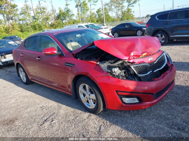 KIA OPTIMA 2015 5xxgm4a72fg494505