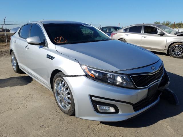 KIA OPTIMA LX 2015 5xxgm4a72fg496190