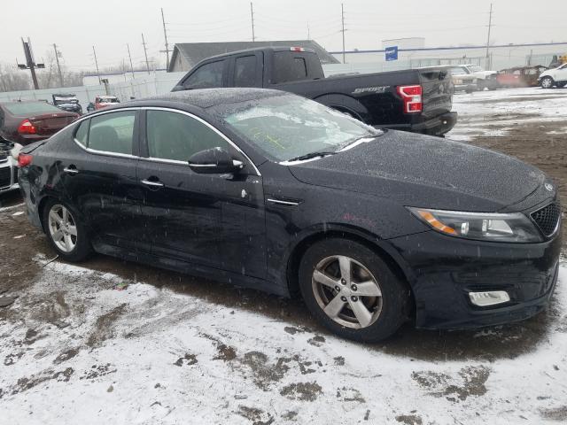 KIA OPTIMA LX 2015 5xxgm4a72fg496903