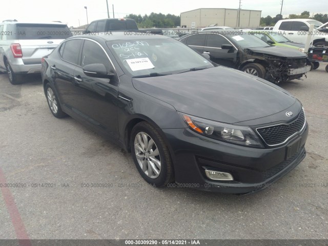 KIA OPTIMA 2015 5xxgm4a72fg497064