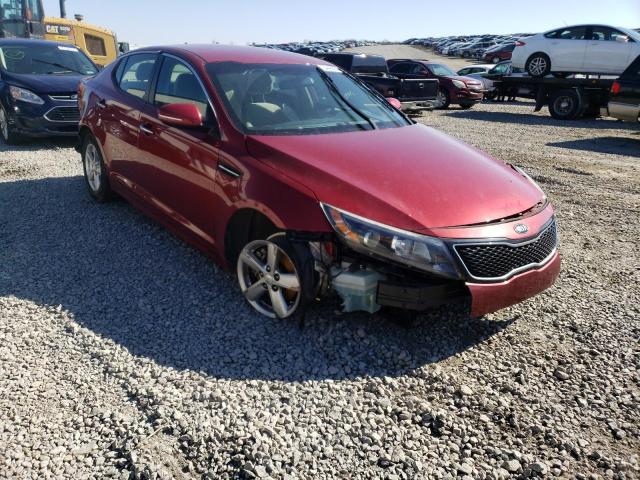 KIA OPTIMA LX 2015 5xxgm4a72fg498215