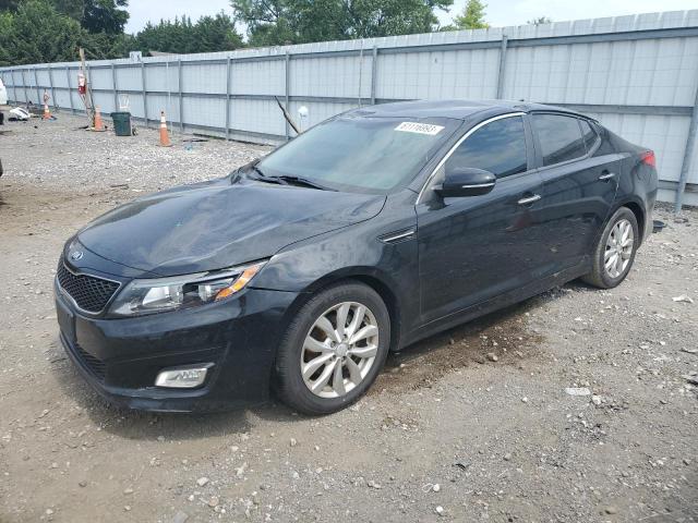 KIA OPTIMA LX 2015 5xxgm4a72fg501386