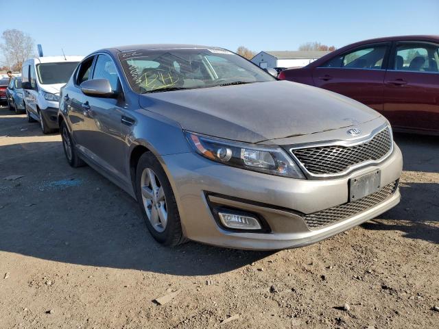 KIA OPTIMA LX 2015 5xxgm4a72fg502814