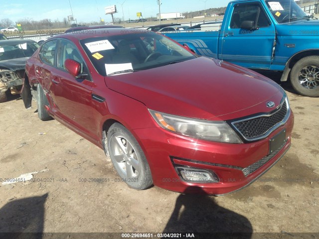 KIA OPTIMA 2015 5xxgm4a72fg503090