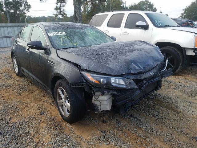 KIA OPTIMA LX 2015 5xxgm4a72fg503459