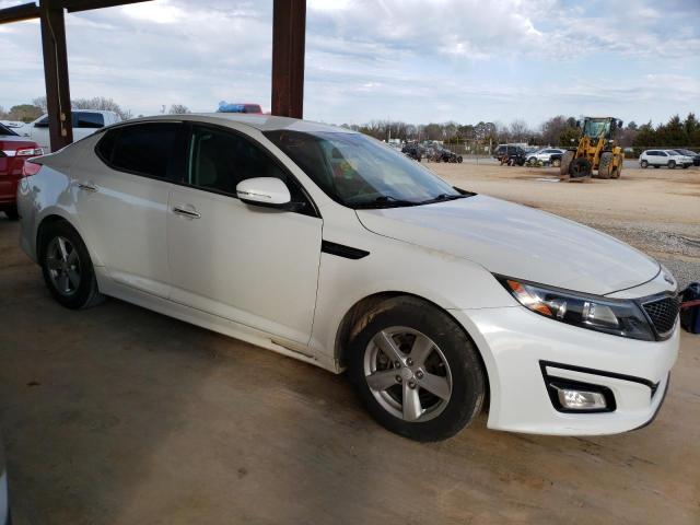 KIA OPTIMA LX 2015 5xxgm4a72fg503557