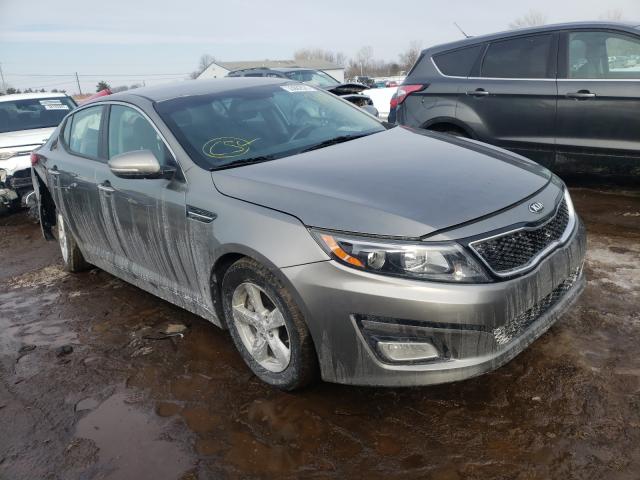 KIA OPTIMA LX 2015 5xxgm4a72fg503638