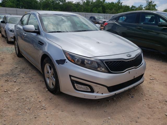 KIA OPTIMA LX 2015 5xxgm4a72fg503901