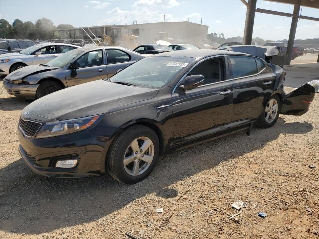 KIA OPTIMA LX 2015 5xxgm4a72fg504188