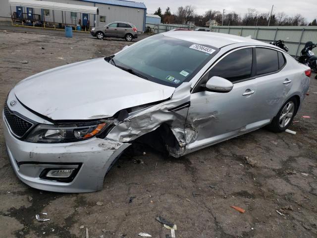 KIA OPTIMA 2015 5xxgm4a72fg504238