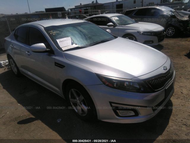 KIA OPTIMA 2015 5xxgm4a72fg504241