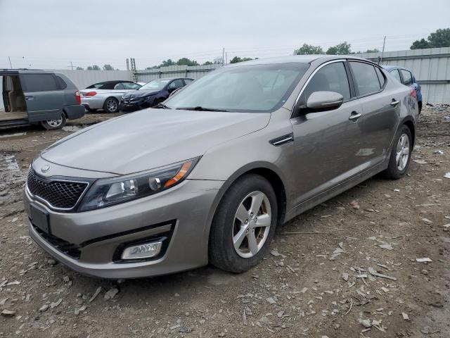 KIA OPTIMA LX 2015 5xxgm4a72fg505180