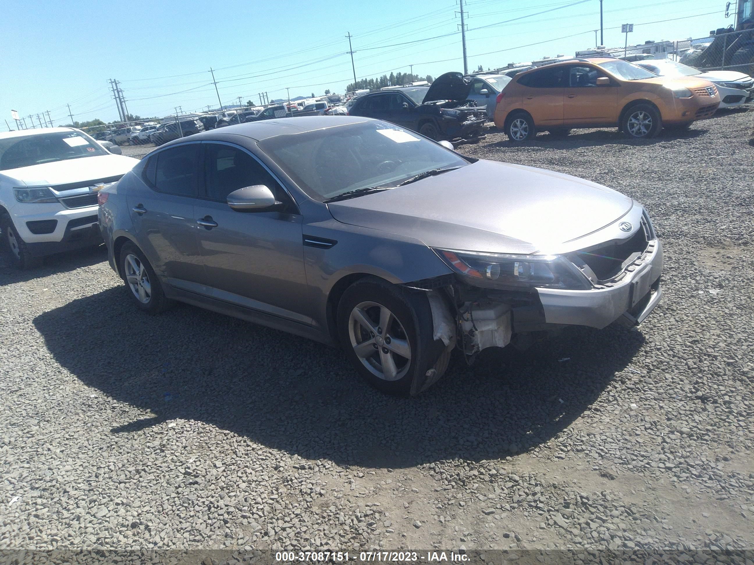 KIA OPTIMA 2015 5xxgm4a72fg506071