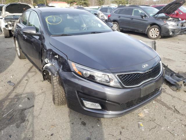 KIA OPTIMA LX 2015 5xxgm4a72fg506314