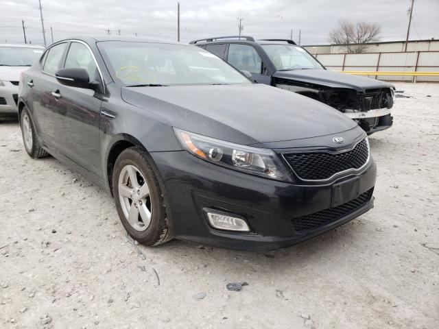 KIA OPTIMA LX 2015 5xxgm4a72fg508953