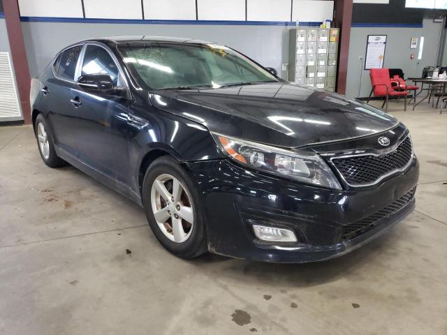 KIA OPTIMA LX 2015 5xxgm4a72fg509780