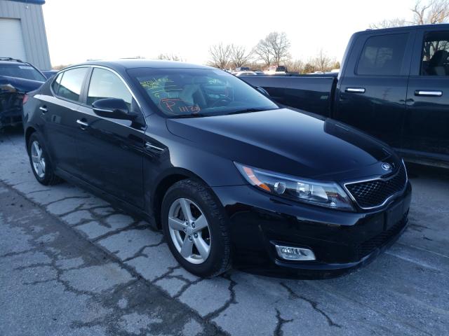 KIA OPTIMA 2015 5xxgm4a72fg509794