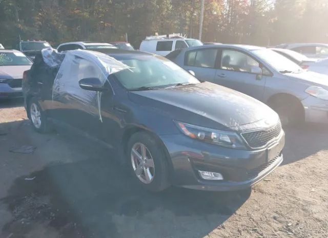 KIA OPTIMA 2015 5xxgm4a72fg509908