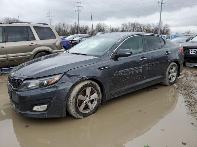 KIA OPTIMA 2015 5xxgm4a72fg509925