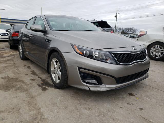 KIA OPTIMA 2015 5xxgm4a72fg510167