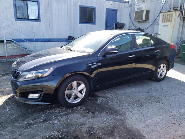 KIA OPTIMA LX 2015 5xxgm4a72fg510265