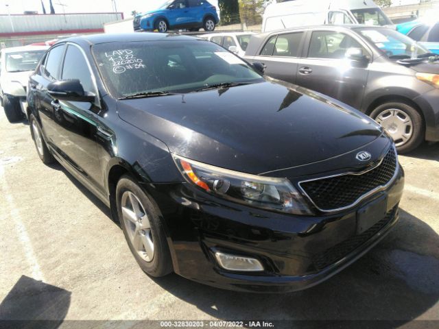 KIA OPTIMA 2015 5xxgm4a72fg512923