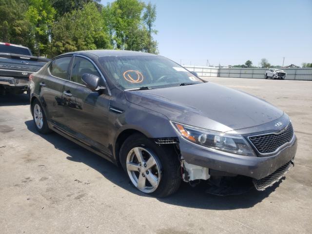 KIA OPTIMA LX 2015 5xxgm4a72fg513537