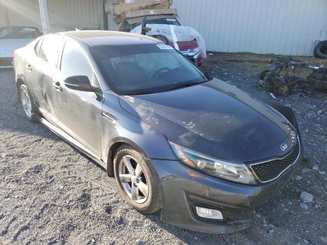 KIA OPTIMA LX 2015 5xxgm4a72fg514512