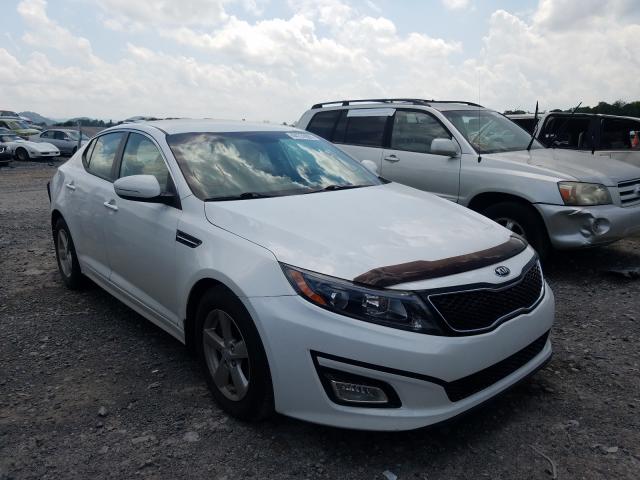 KIA OPTIMA LX 2015 5xxgm4a72fg514638