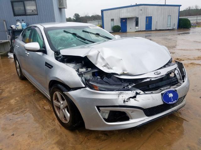 KIA OPTIMA LX 2015 5xxgm4a72fg514901