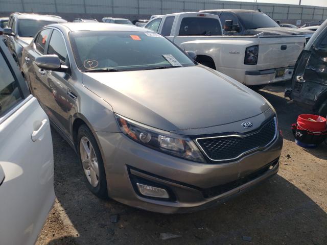 KIA NULL 2015 5xxgm4a72fg515563