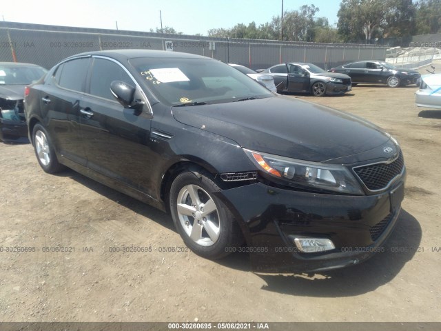 KIA OPTIMA 2015 5xxgm4a72fg515711