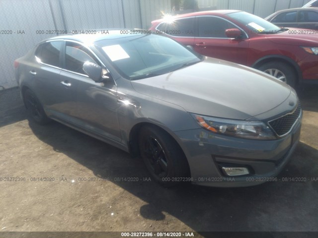 KIA OPTIMA 2015 5xxgm4a72fg516311