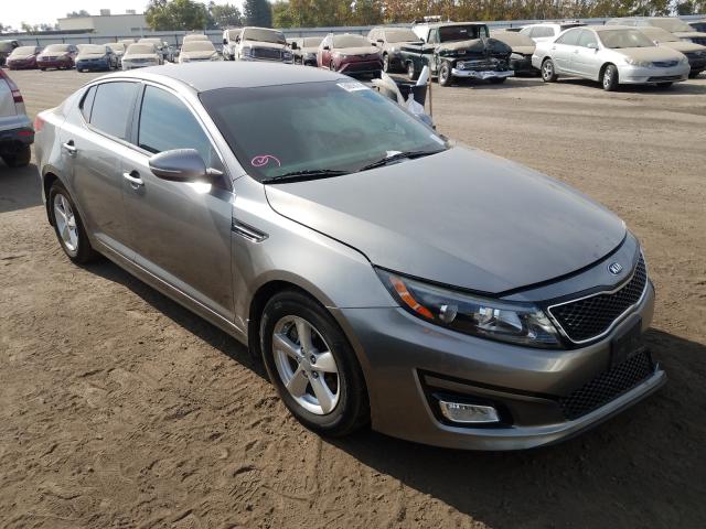 KIA OPTIMA LX 2015 5xxgm4a72fg516941