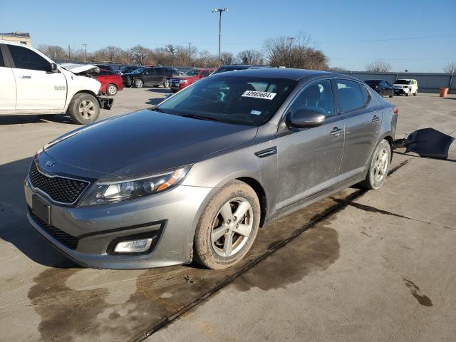 KIA OPTIMA 2015 5xxgm4a72fg517863