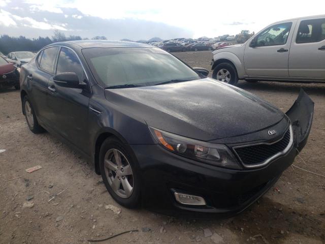 KIA OPTIMA LX 2015 5xxgm4a72fg518849