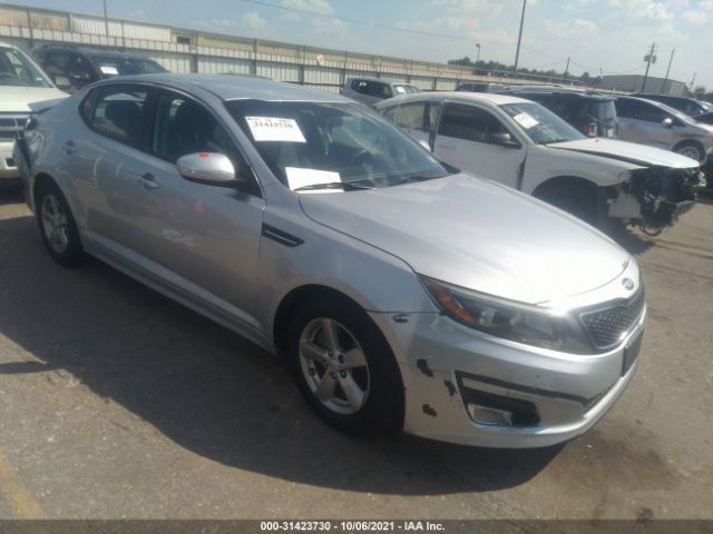 KIA OPTIMA 2015 5xxgm4a72fg519600