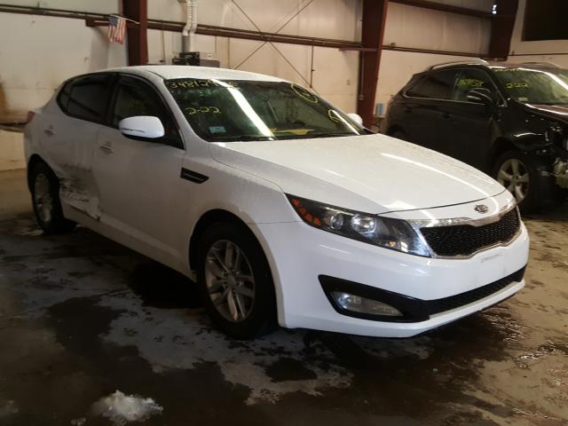 KIA OPTIMA LX 2012 5xxgm4a73cg004102