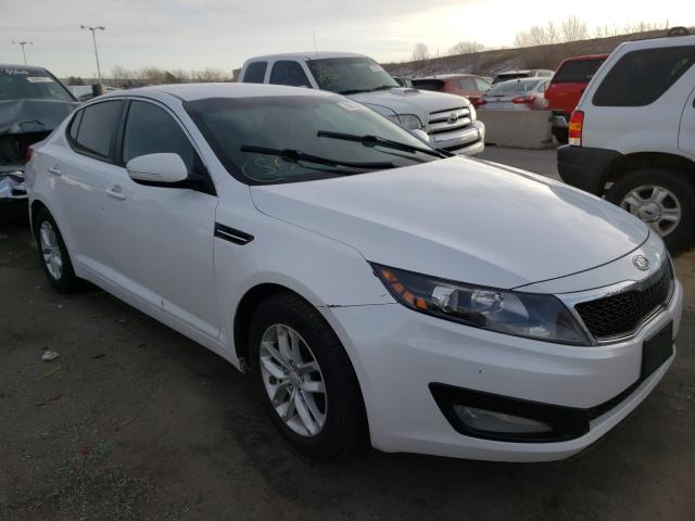 KIA OPTIMA LX 2012 5xxgm4a73cg004262