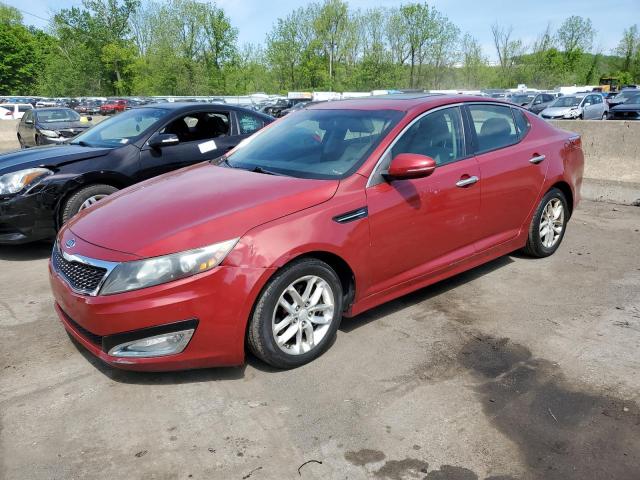 KIA OPTIMA 2012 5xxgm4a73cg005153