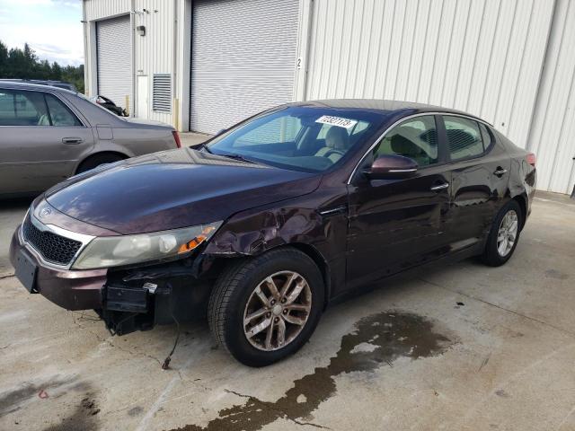 KIA OPTIMA 2012 5xxgm4a73cg005217